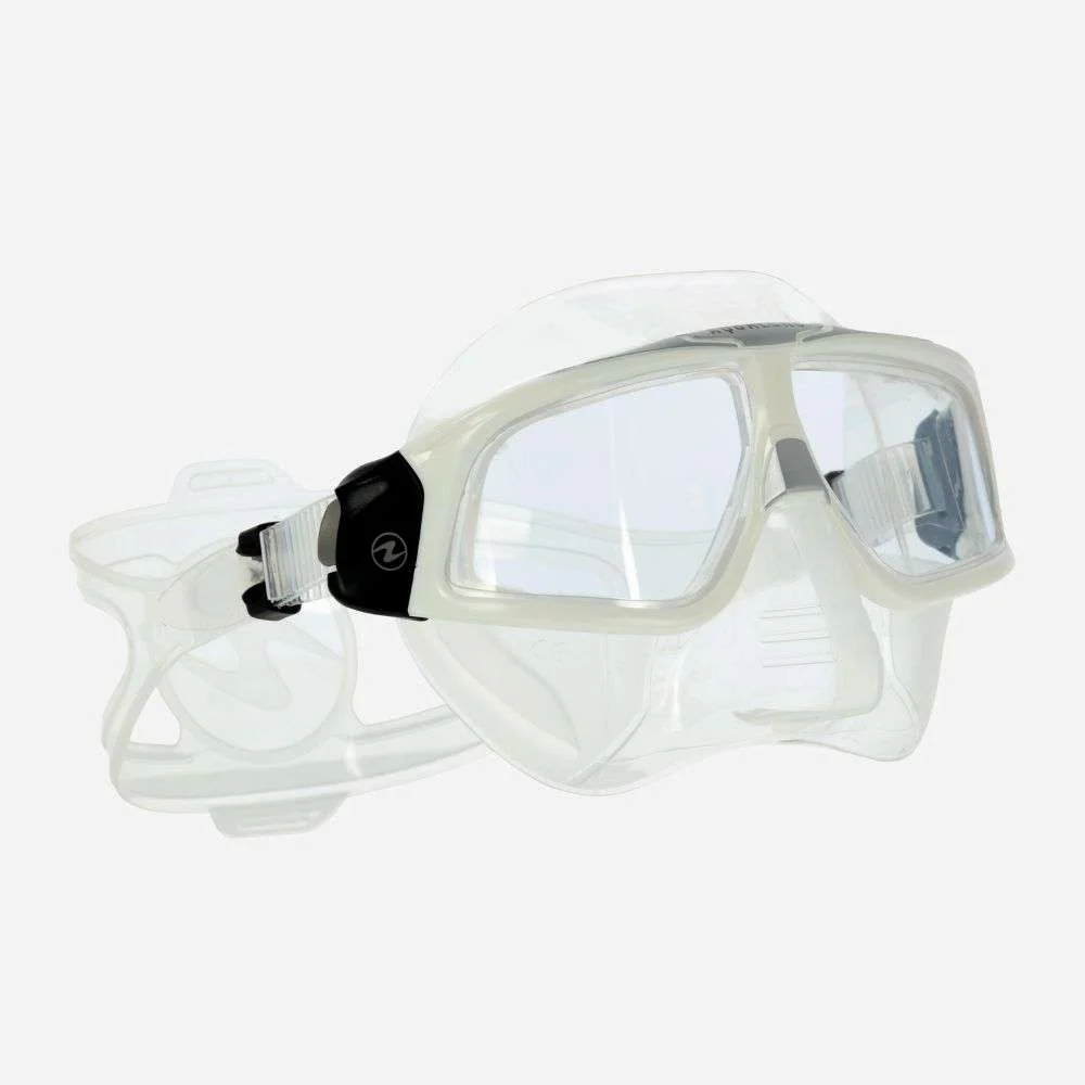 SPHERA X - Freediving Mask - Image 21