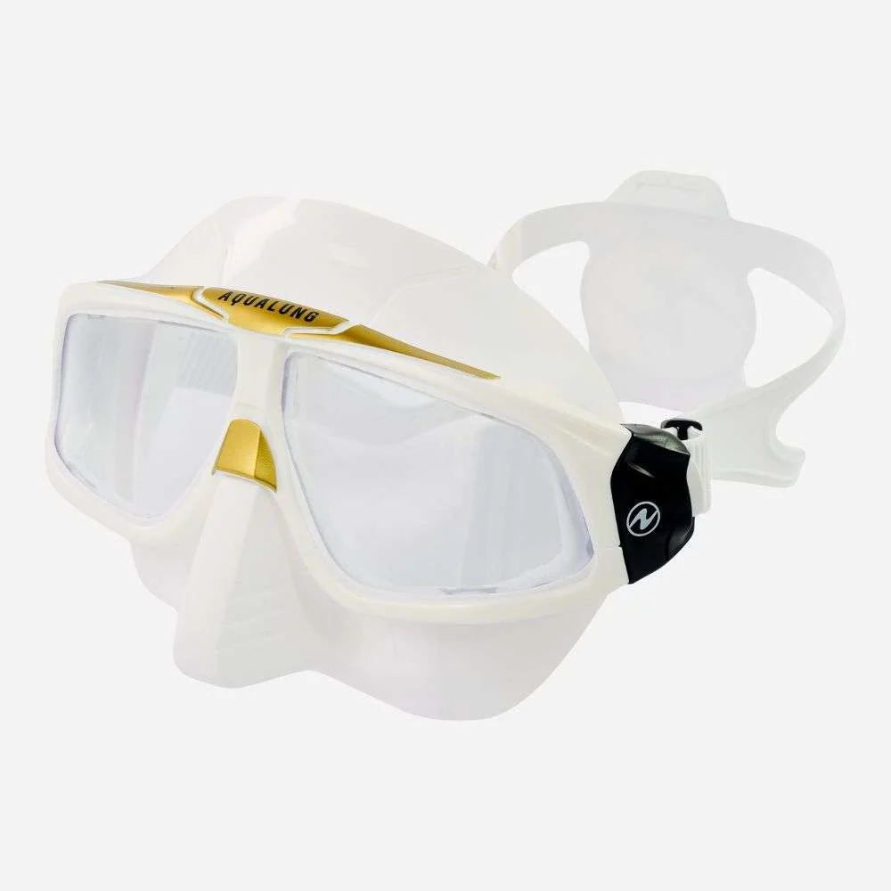 SPHERA X - Freediving Mask - Image 24