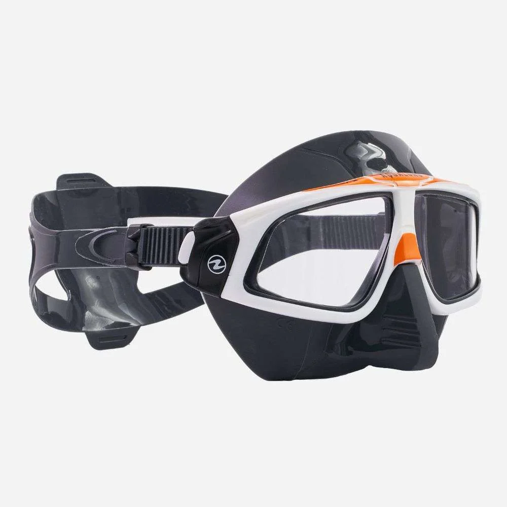 SPHERA X - Freediving Mask - Image 3