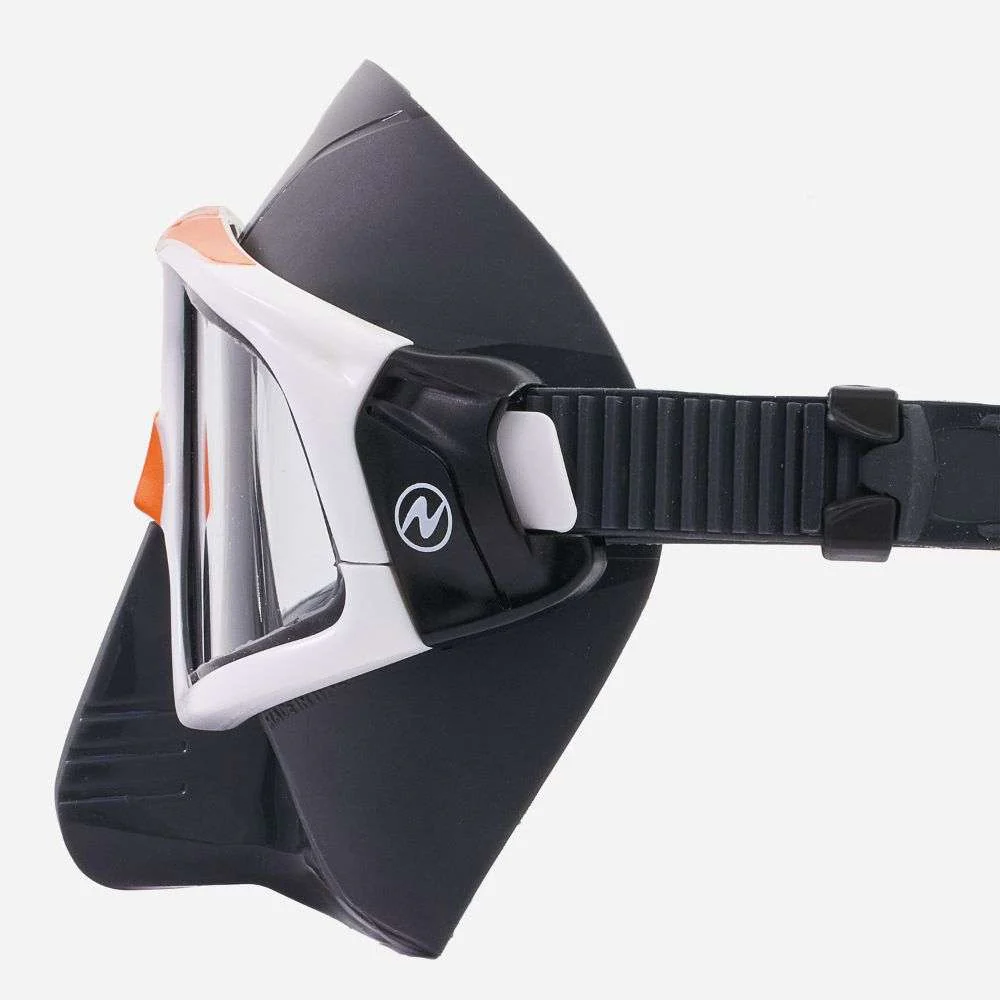 SPHERA X - Freediving Mask - Image 4