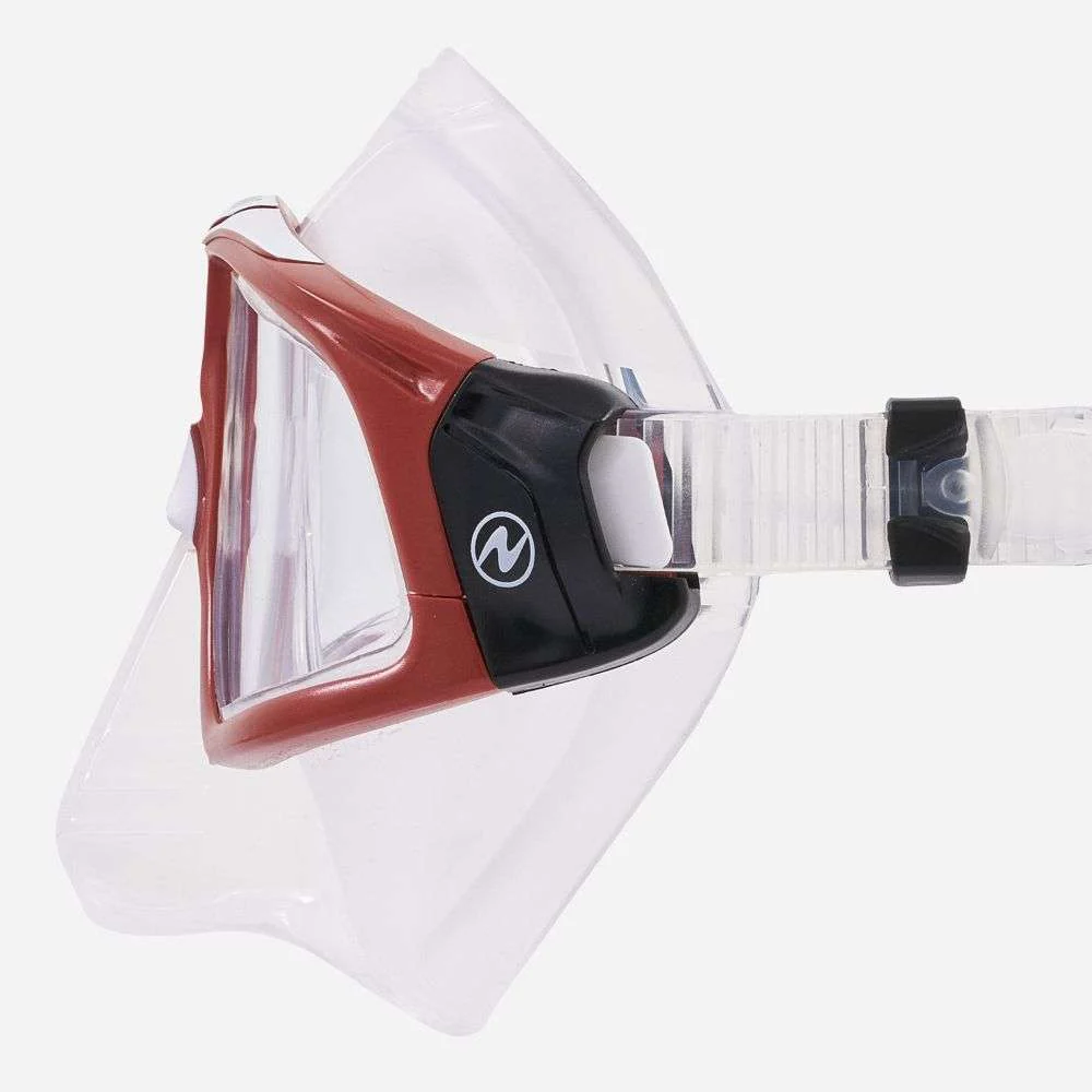 SPHERA X - Freediving Mask - Image 9