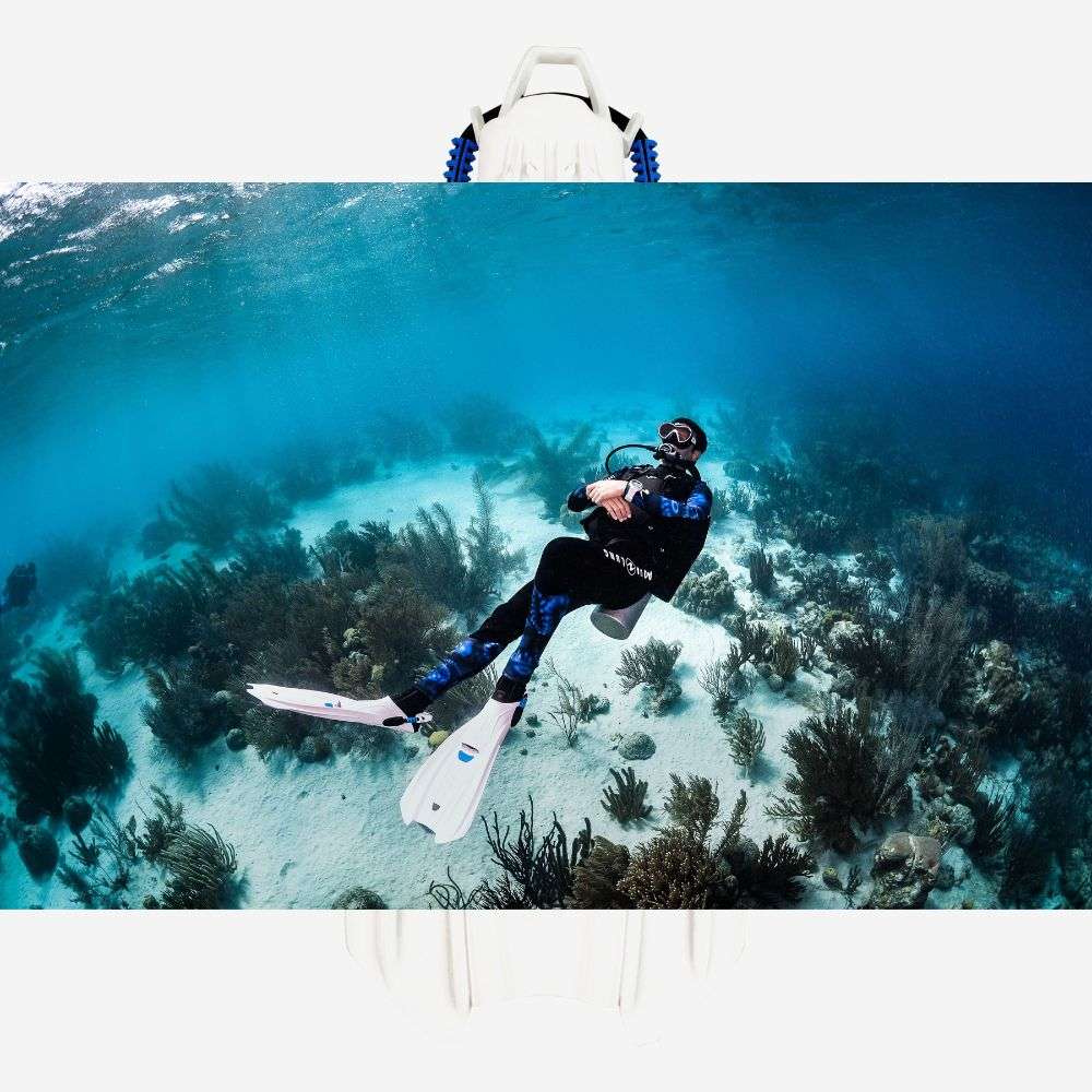STORM - Dive Fins - Image 19