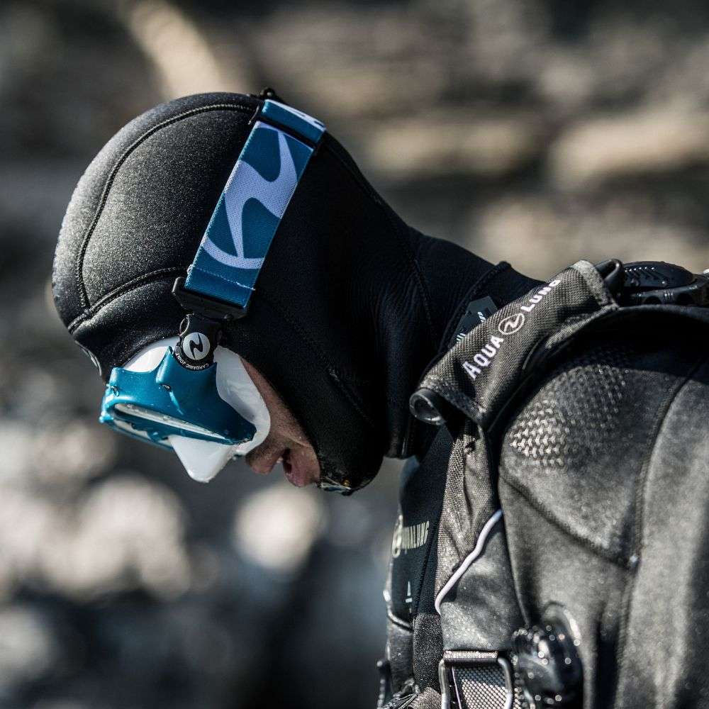 TEKNIKA - Dive Mask - Image 12