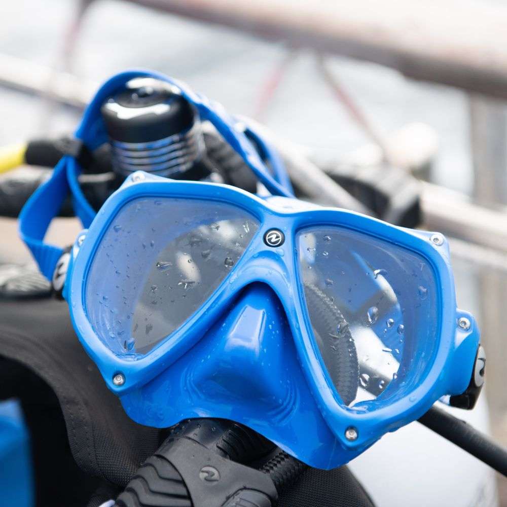 TEKNIKA - Dive Mask - Image 5