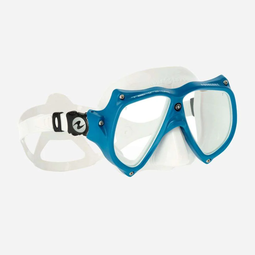 TEKNIKA - Dive Mask - Image 9