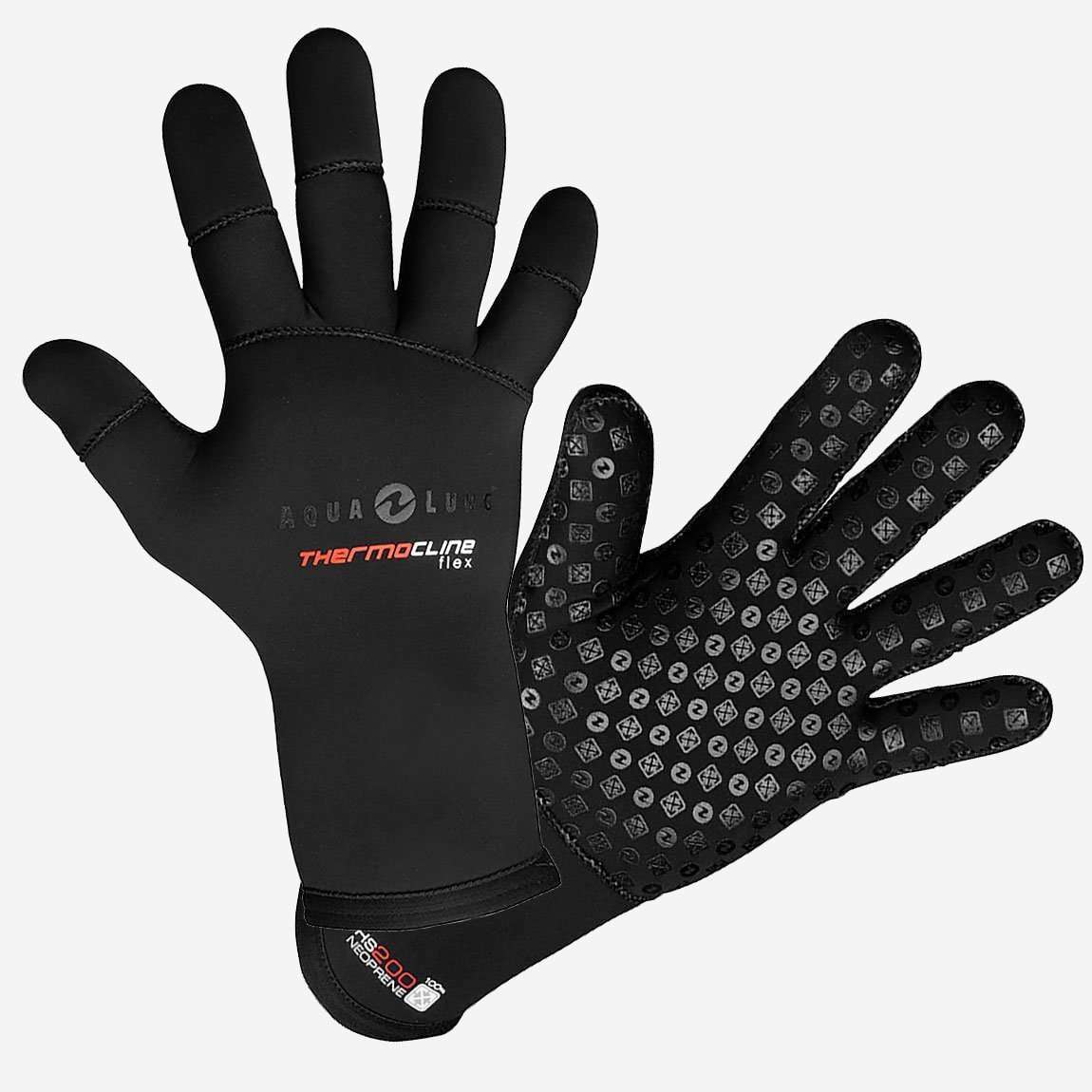THERMOCLINE FLEX - Dive Gloves 5mm - Image 4