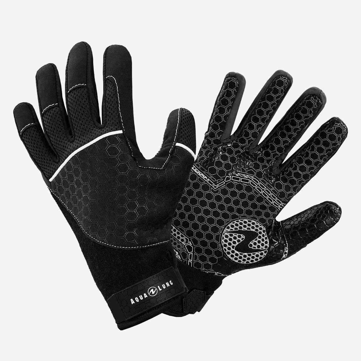 VELOCITY - Dive Gloves - Image 4