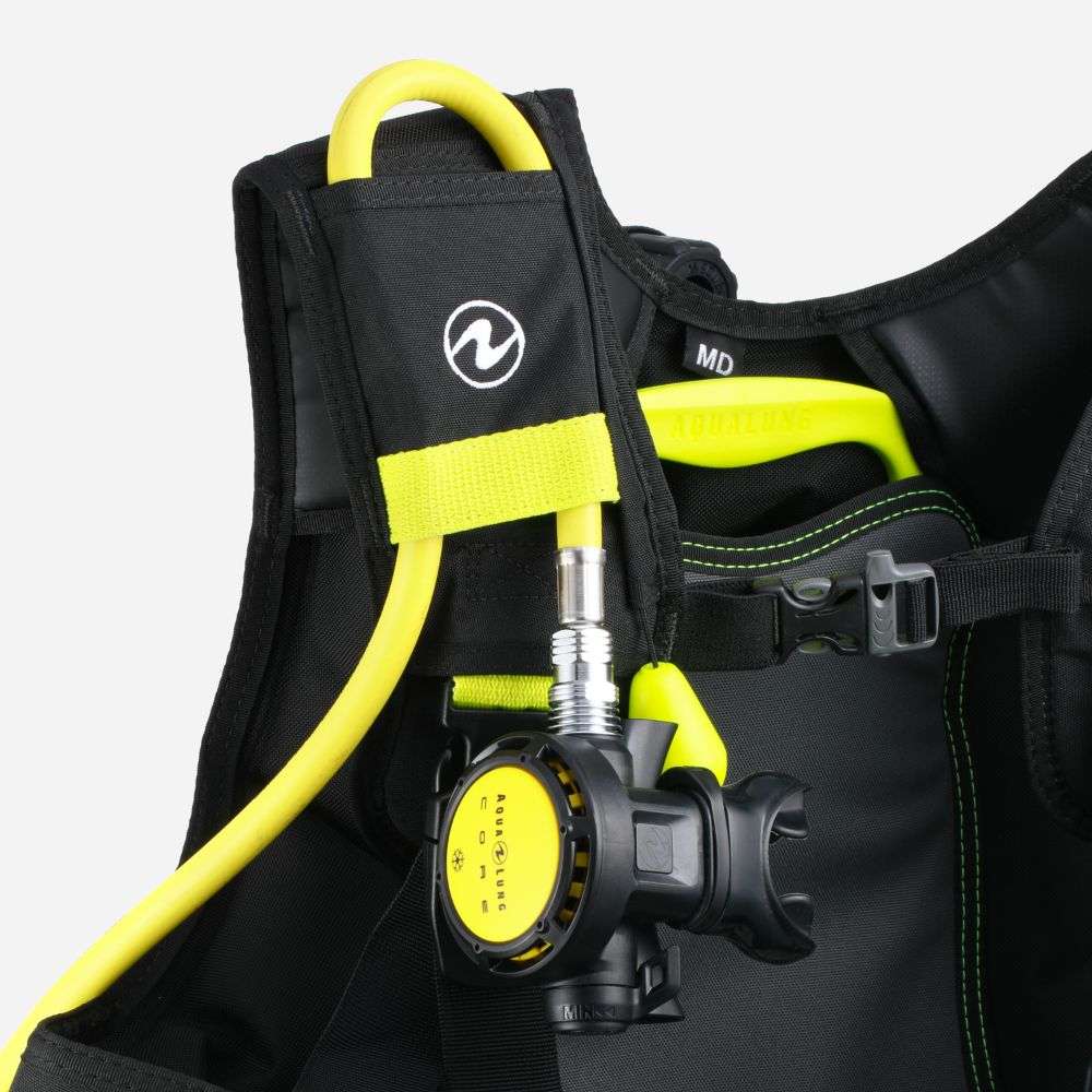 WAVE - Dive BCD - Image 4
