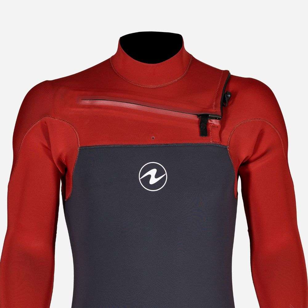 XSCAPE - Men's Dive Wetsuit 4/3mm - Image 5