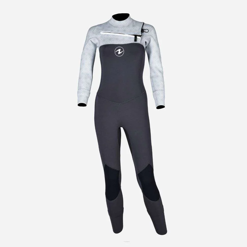 XSCAPE - Women's Dive Wetsuit 4/3mm - Image 2